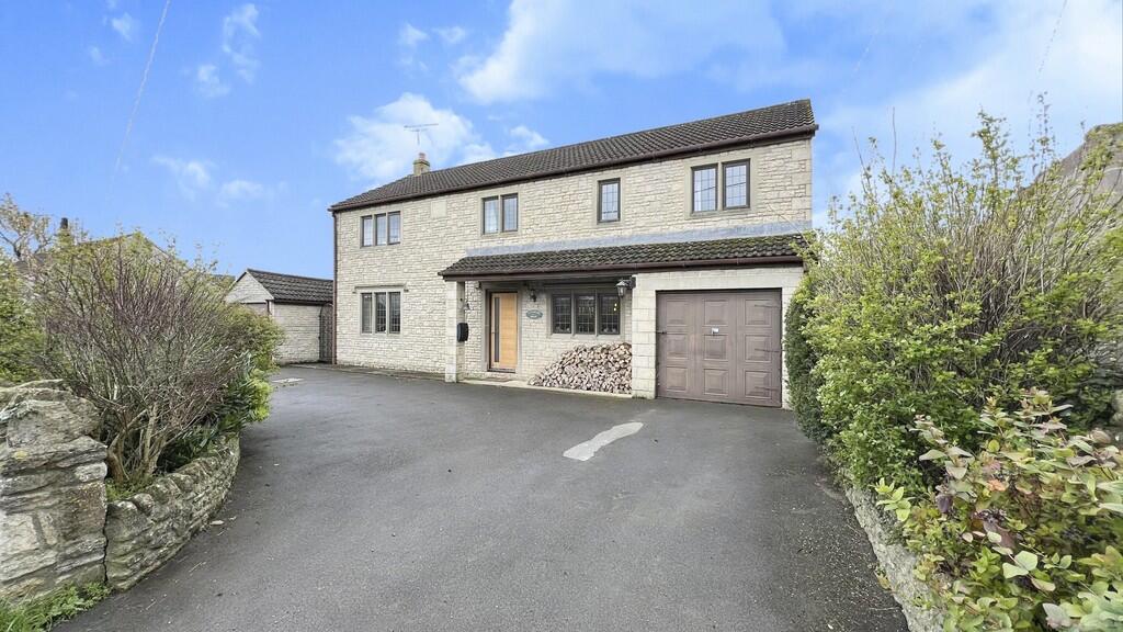Main image of property: Foghamshire Lane, Trudoxhill