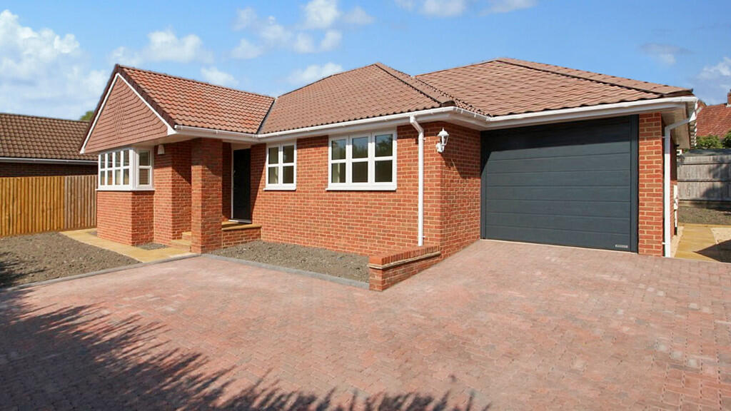 Main image of property: Copheap Lane, Warminster