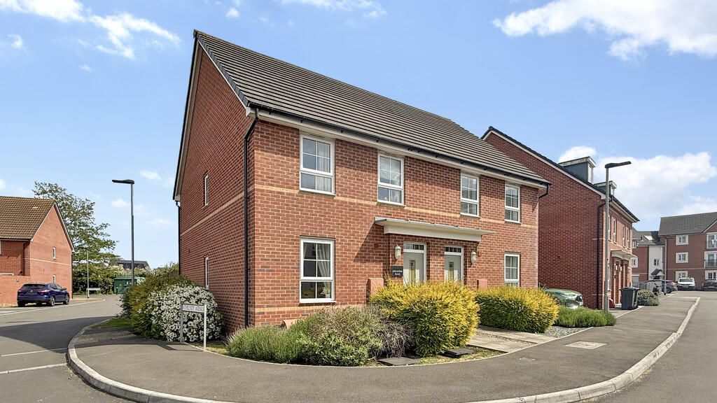 Main image of property: Uffington Place, Westbury 