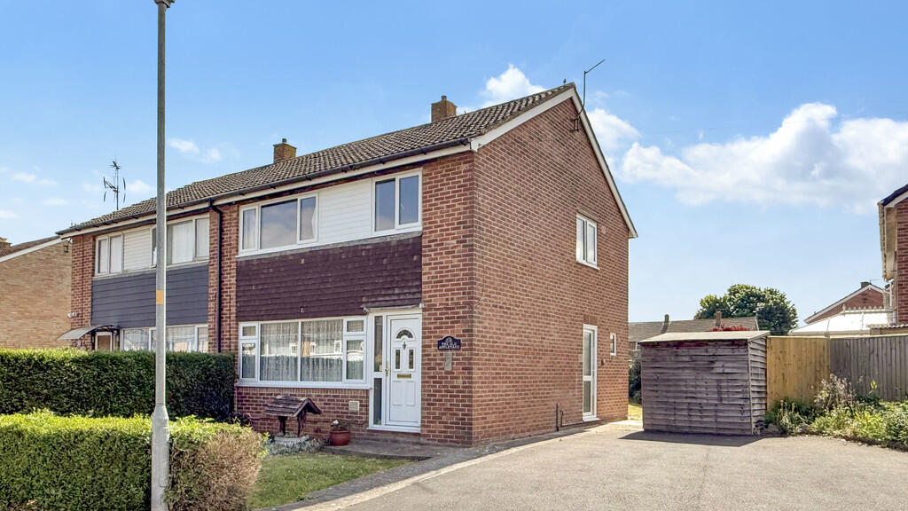 Main image of property: Hawkeridge Park, Westbury