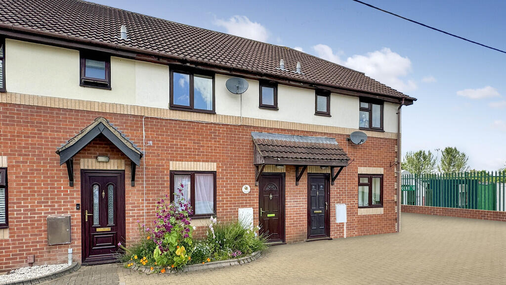 Main image of property: Meadow Close, Westbury
