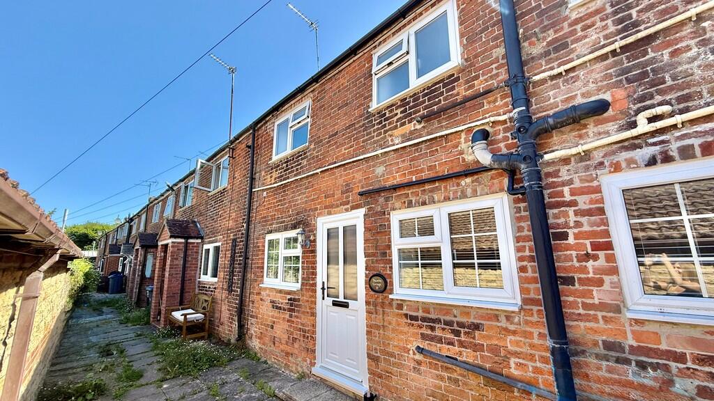 Main image of property: East Street, Warminster