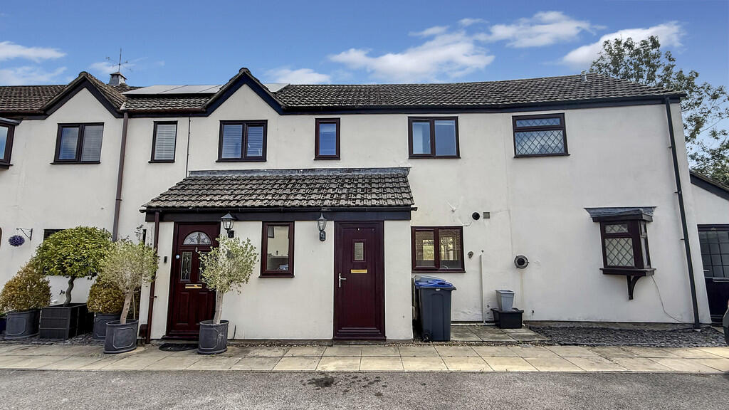 Main image of property: High Street, Dilton Marsh