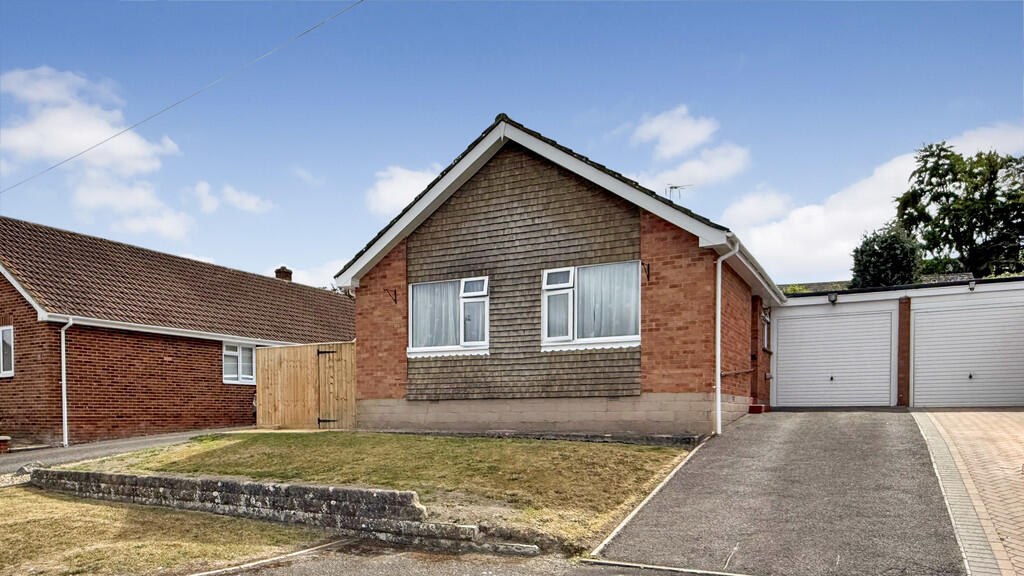 Main image of property: The Tynings, Westbury