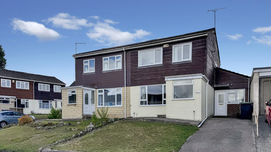 Main image of property: South Street, Warminster