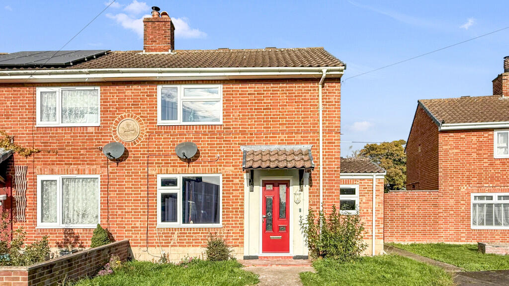 Main image of property: Newleaze, Steeple Ashton