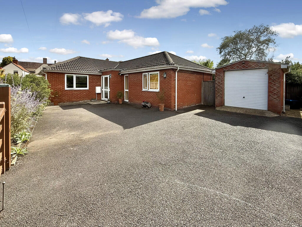 Main image of property: Eden Vale Road, Westbury