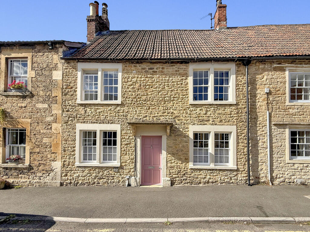 Main image of property: High Street, Rode