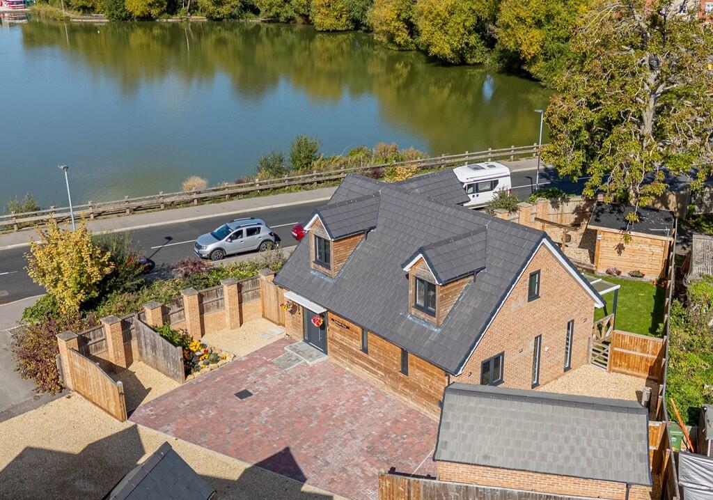 Main image of property: Amazon Way, Westbury