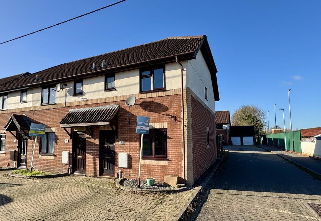 Main image of property: Meadow Close, Westbury