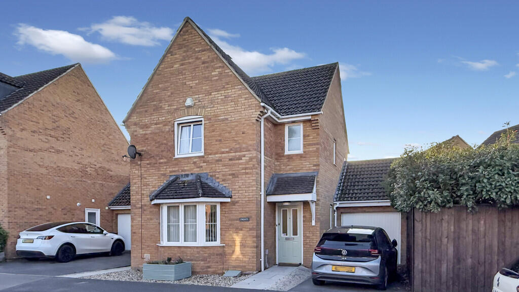 Main image of property: Dartmoor Road, Westbury