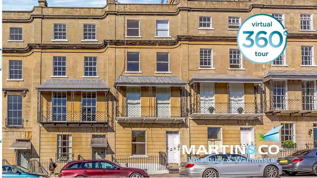 Main image of property: Raby Place, Bath