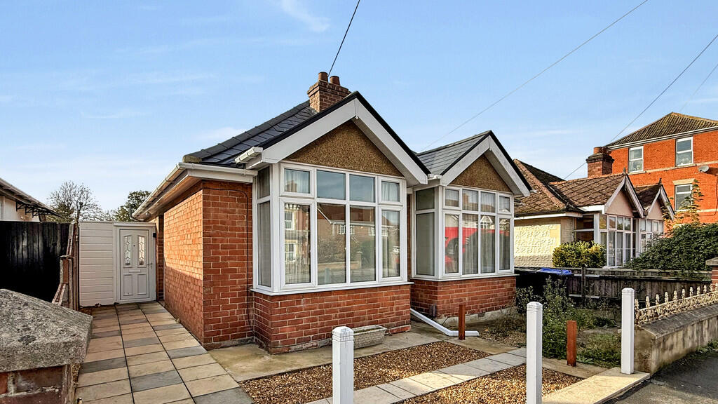 Main image of property: Station Road, Westbury