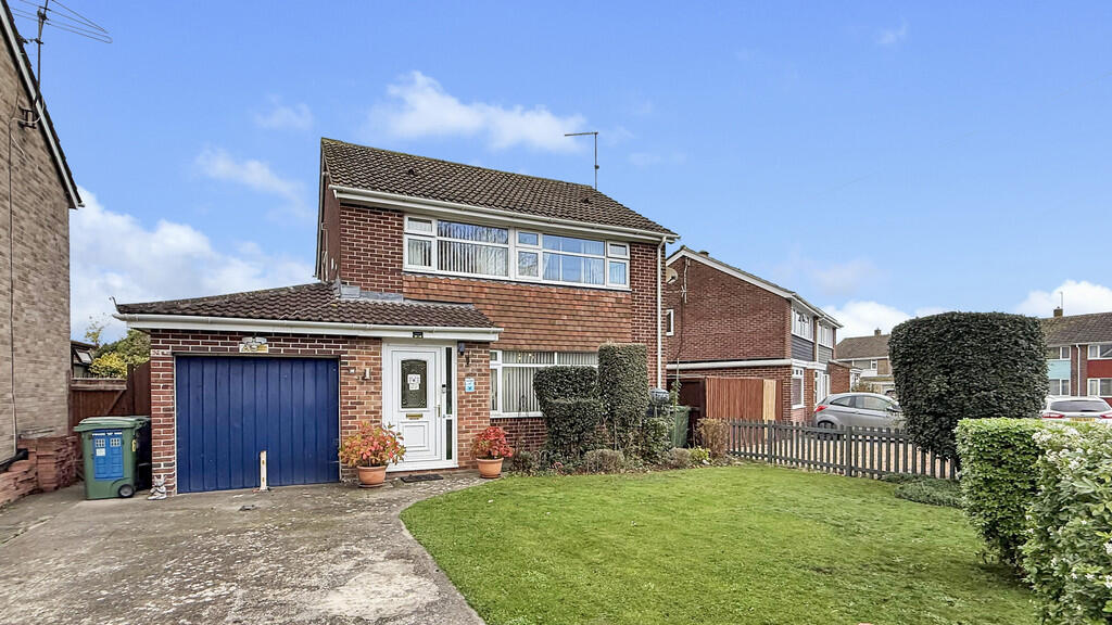 Main image of property: Hawkeridge Park, Westbury