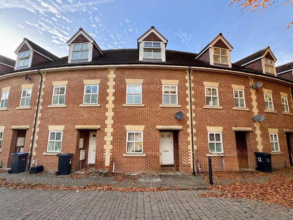 Main image of property: All Saints Crescent, Westbury