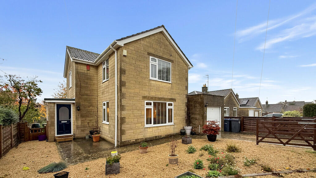 Main image of property: Whaddon Lane, Hilperton 