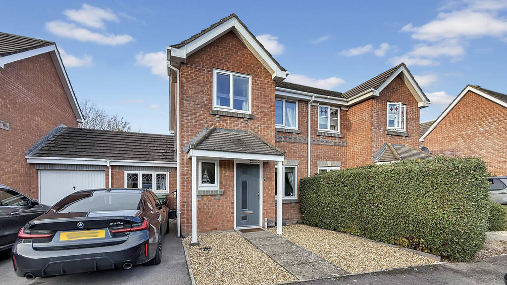 Main image of property: Fell Road, Westbury