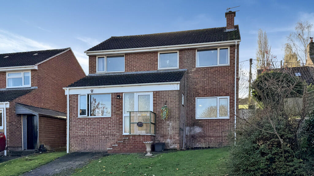 Main image of property: Clay Close, Dilton Marsh