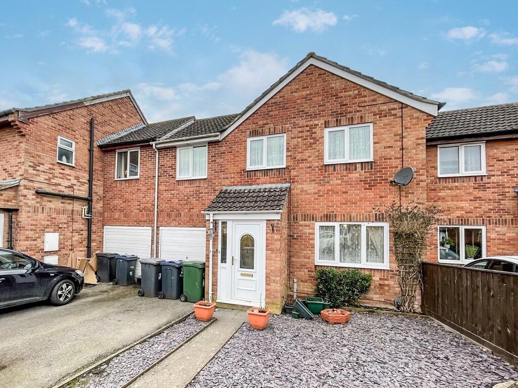 Main image of property: Hayward Place, Westbury