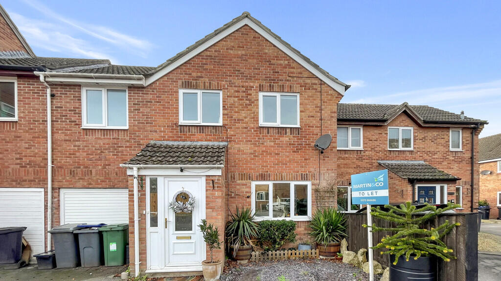 Main image of property: Hayward Place, Westbury