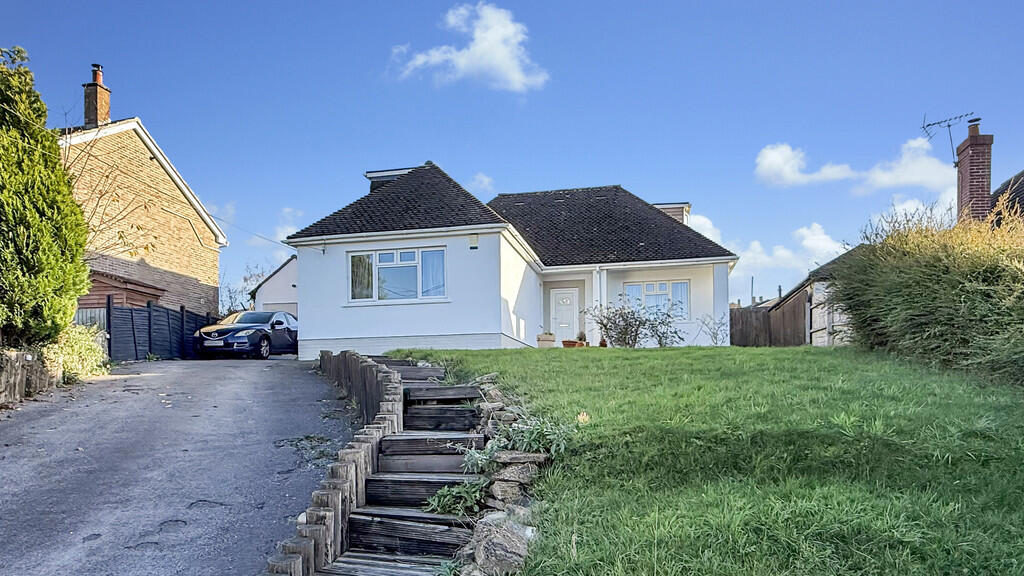 Main image of property: The Butts, Westbury