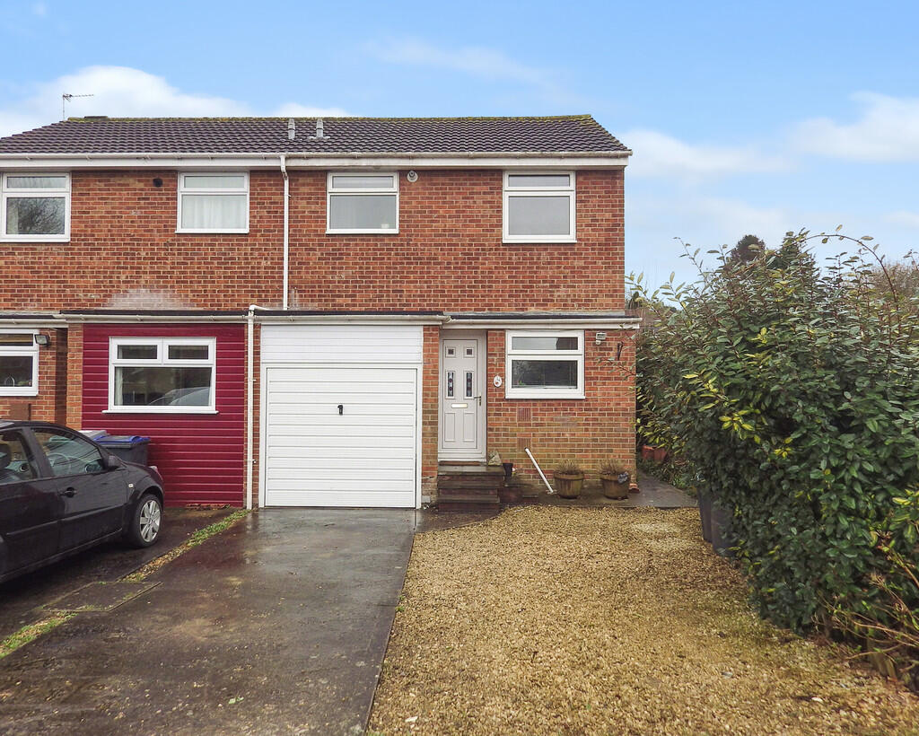 Main image of property: Clay Close, Dilton Marsh