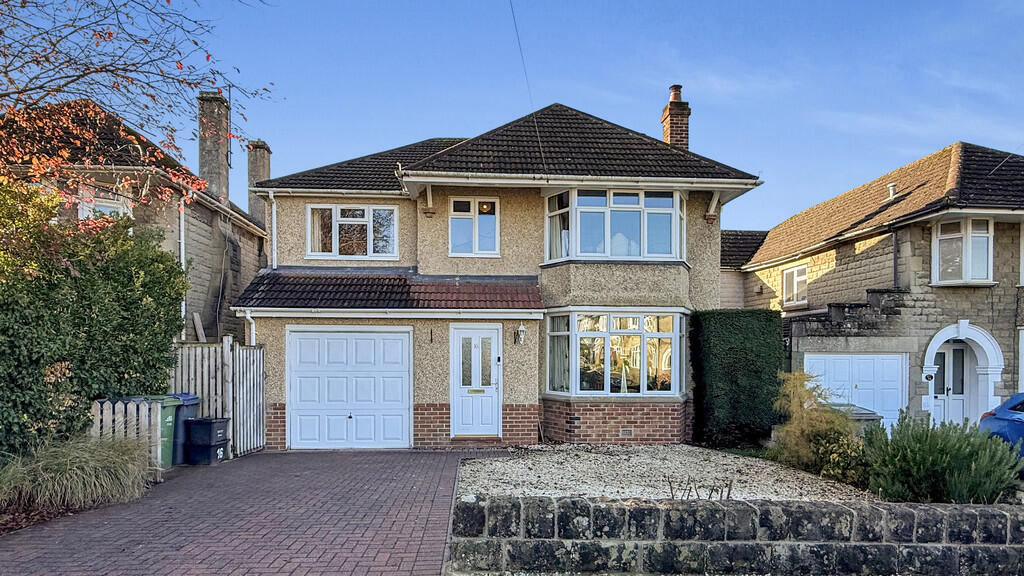 Main image of property: Bellefield Crescent, Trowbridge