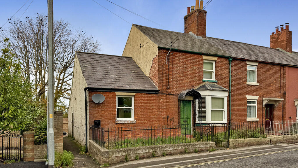 Main image of property: Bratton Road, Westbury