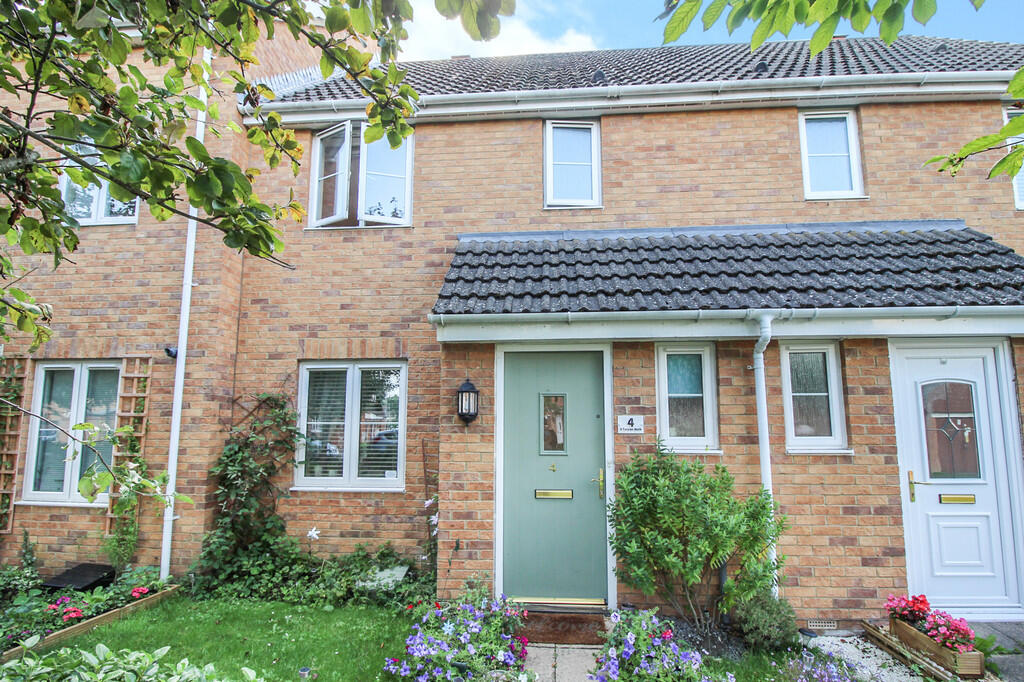 Main image of property: Tarpan Walk, Westbury