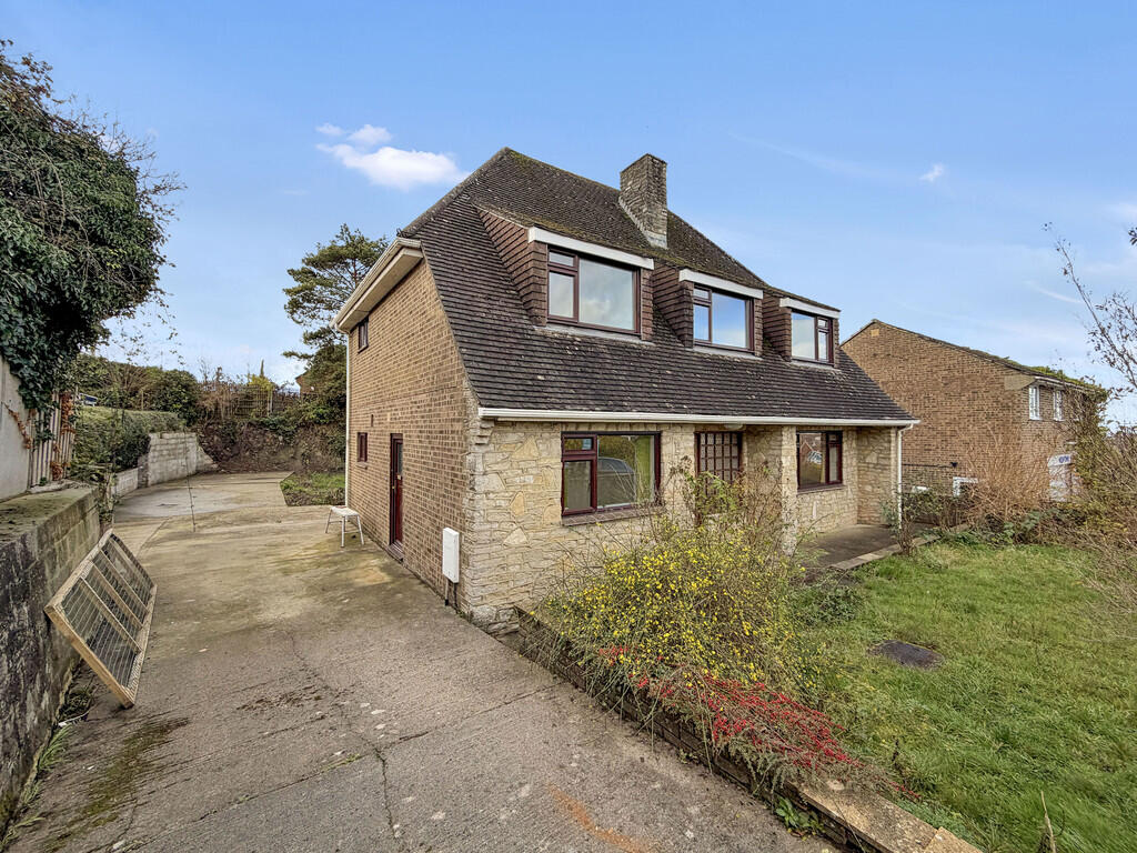 Main image of property: Newtown, Westbury