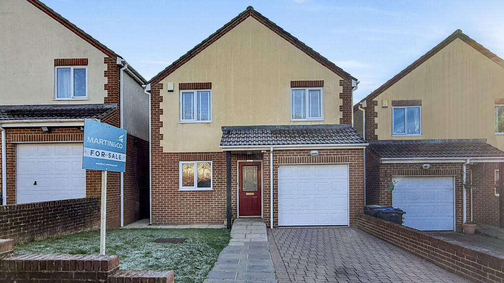 Main image of property: Forage Lane, Warminster