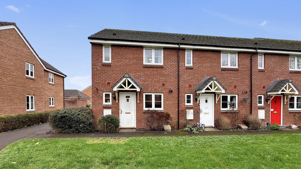 Main image of property: Sandalwood Road, Westbury