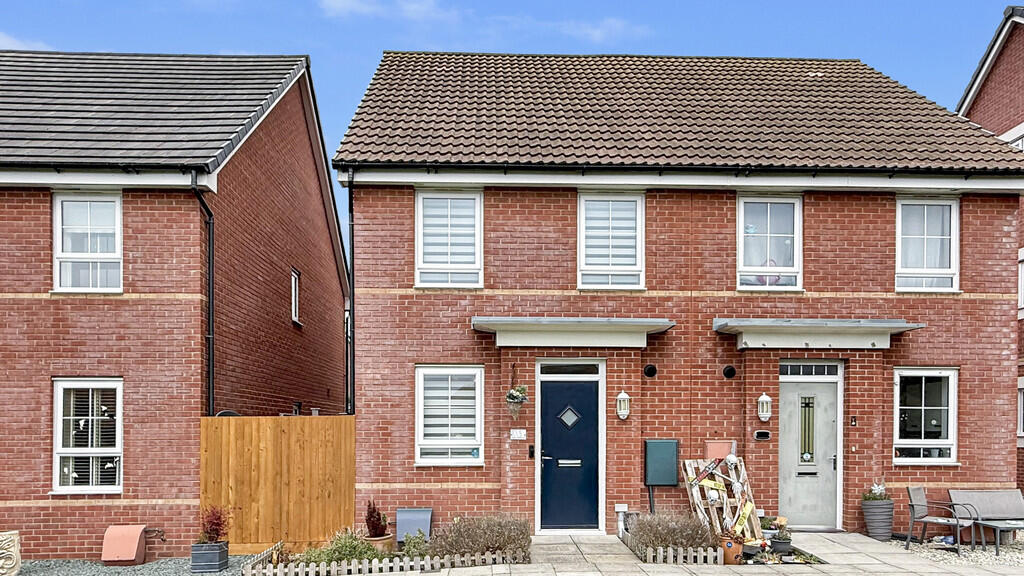 Main image of property: Uffington Place, Westbury