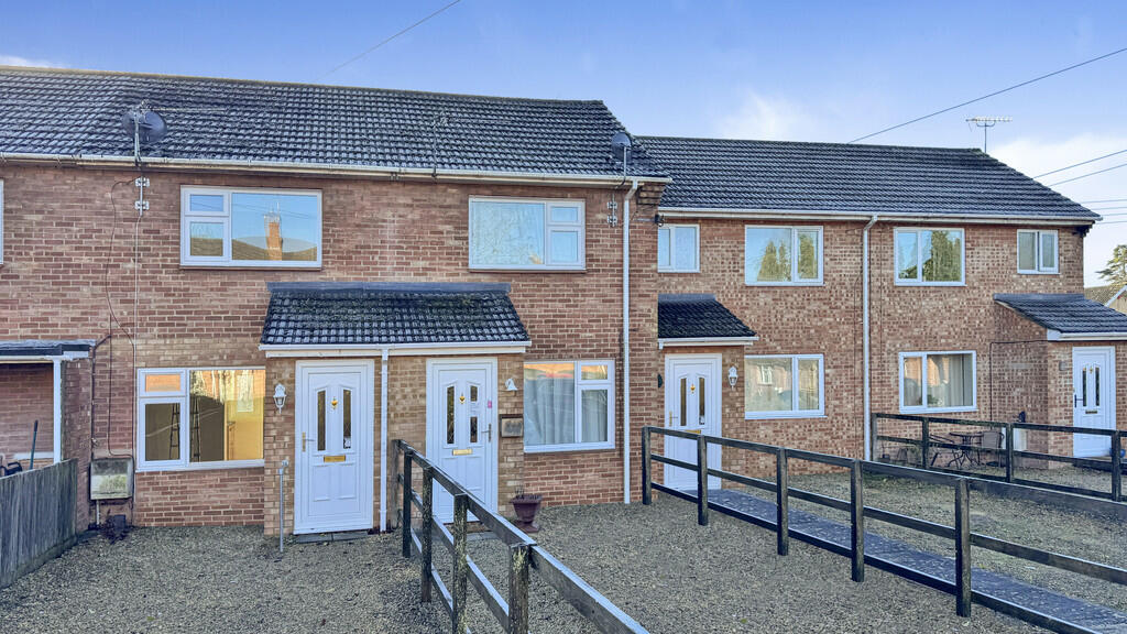 Main image of property: Warminster, Wiltshire