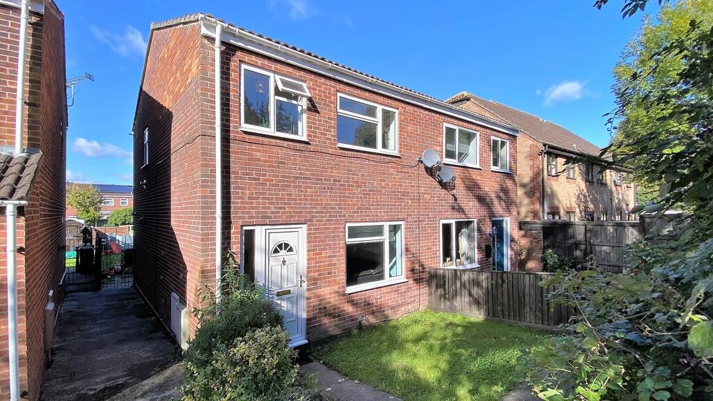 Main image of property: Rocher Close, Westbury