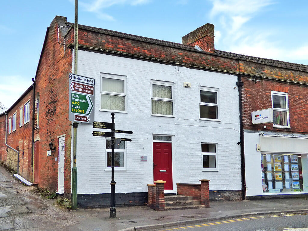 Main image of property: Warminster Road, Westbury