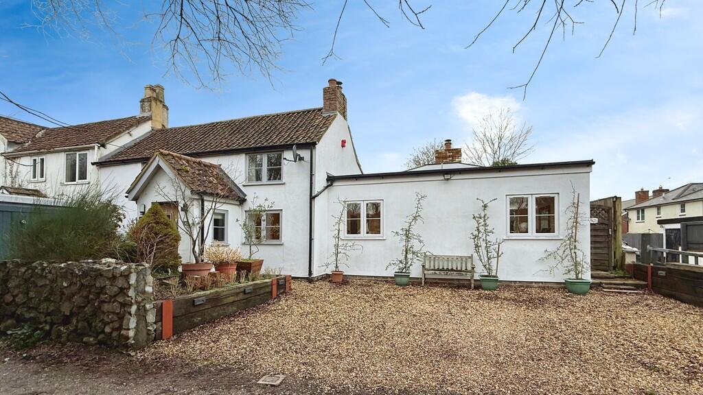 Main image of property: Gibbs Close, Westbury