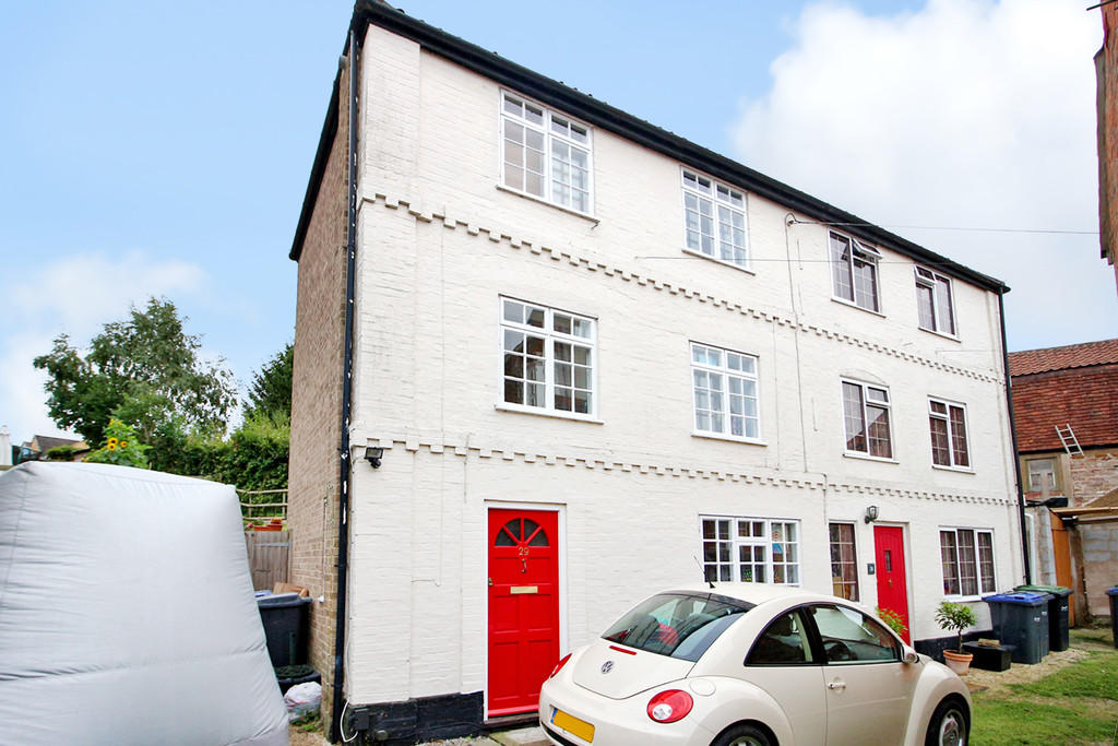 3 bedroom semidetached house for sale in Westbury Leigh , Westbury , BA13