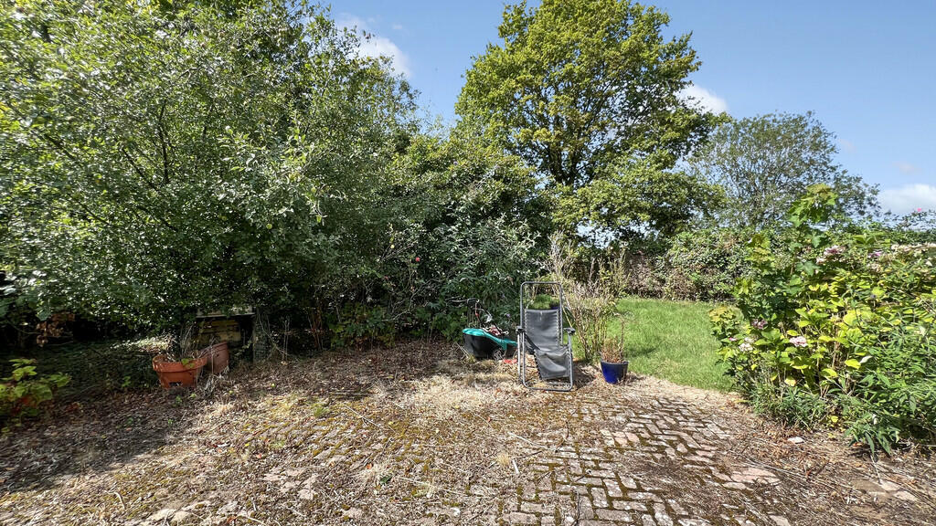 Additional property image - The Downlands, Warminster