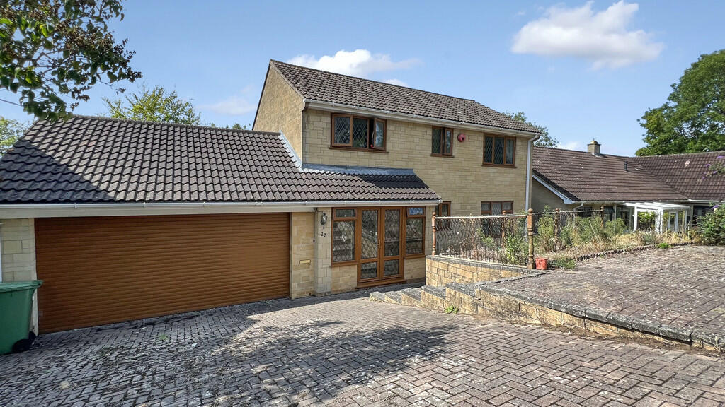Additional property image - The Downlands, Warminster
