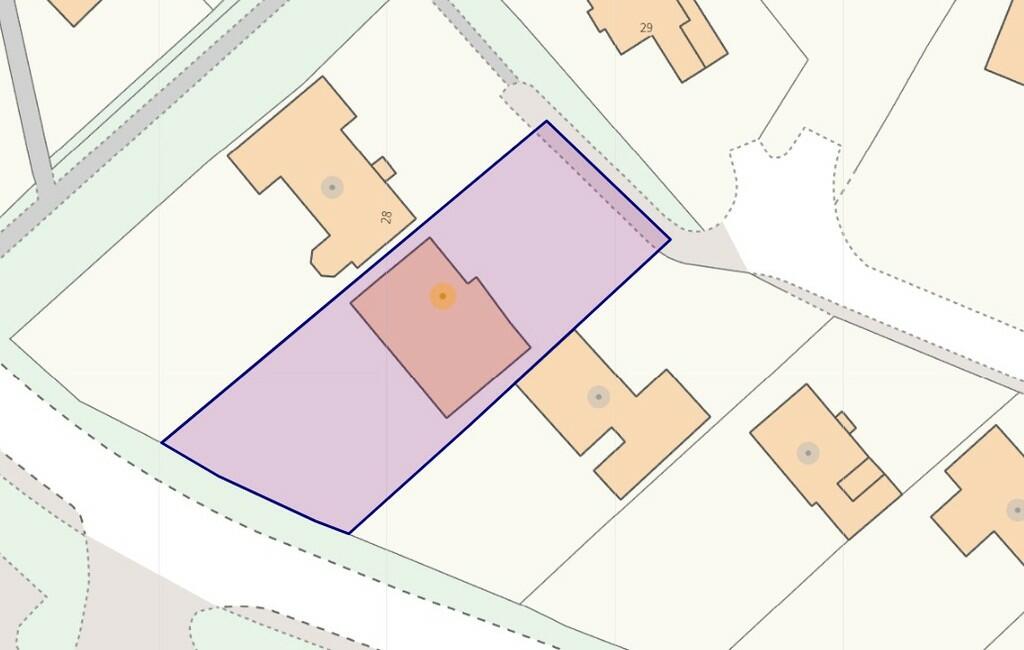 Additional property image - The Downlands, Warminster