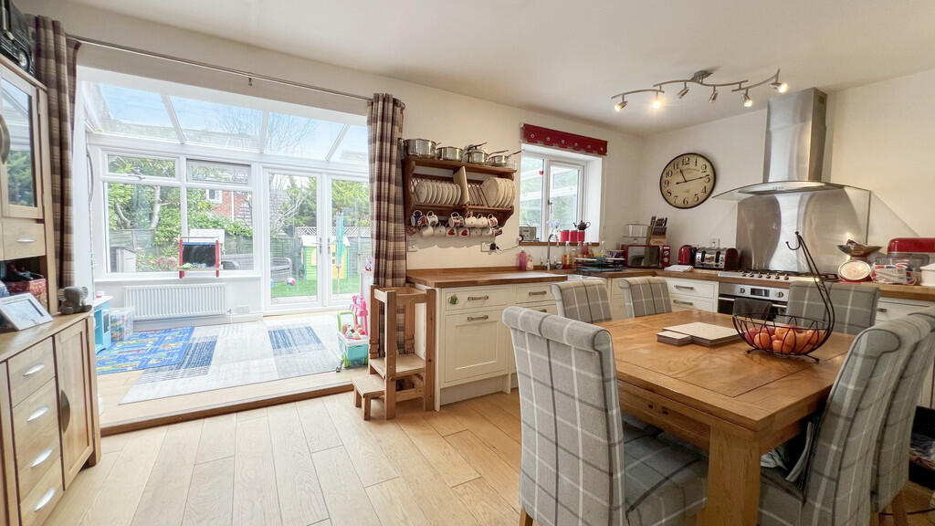 Additional property image - Morgan Walk, Westbury