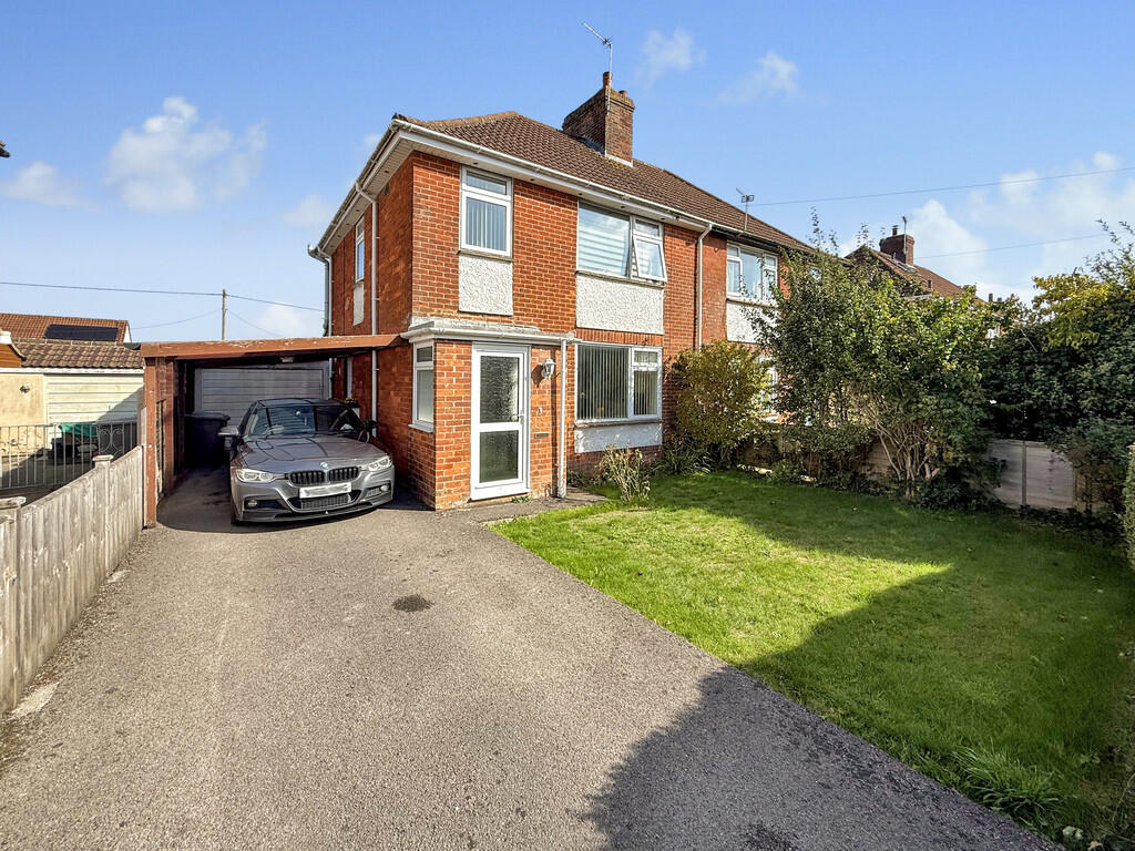 Main image of property: West Parade, Warminster