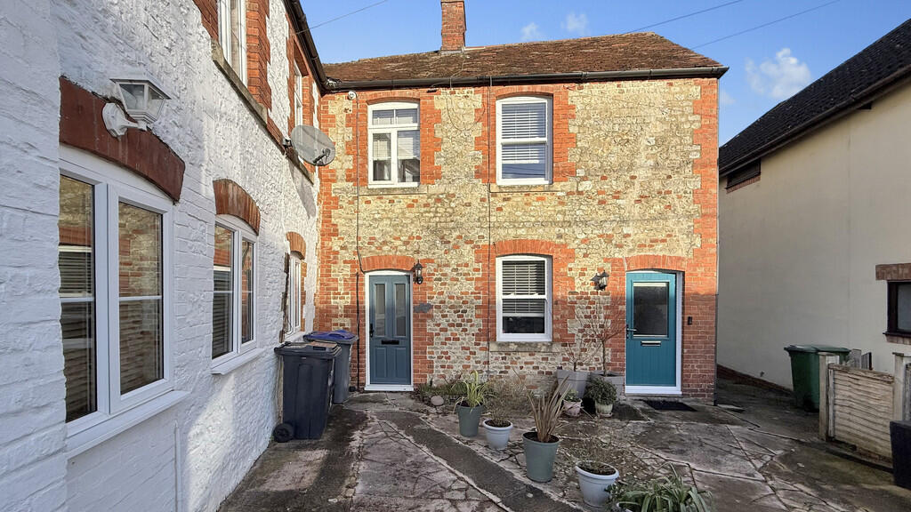 Main image of property: Marsh Street, Warminster