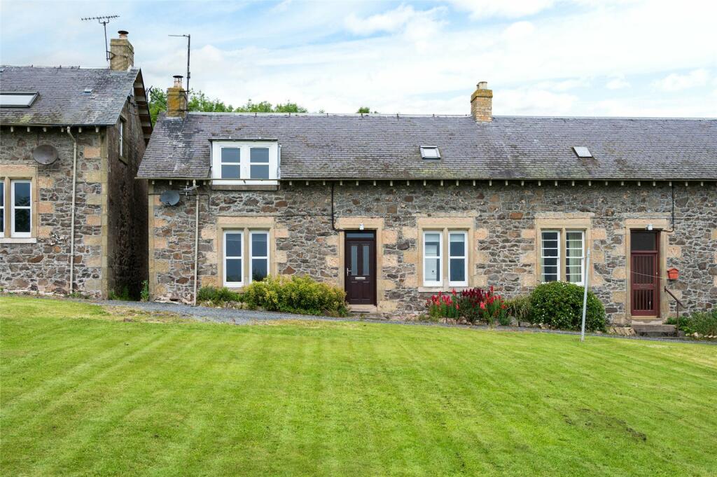 Main image of property: 4 Baillieknowe Farm Cottages, Stichill, Kelso, Scottish Borders, TD5