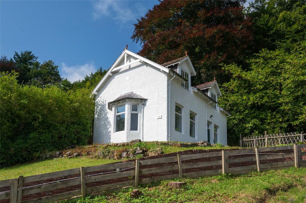 Main image of property: Gardeners Cottage, Boleside, Galashiels, Scottish Borders, TD1