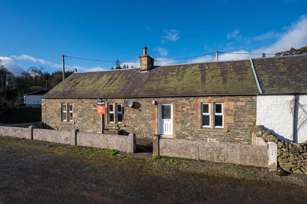 Main image of property: Newmill Cottage, Newmill on Teviot, Hawick, Scottish Borders, TD9