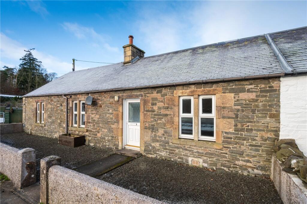 Main image of property: Newmill Cottage, Newmill on Teviot, Hawick, Scottish Borders, TD9