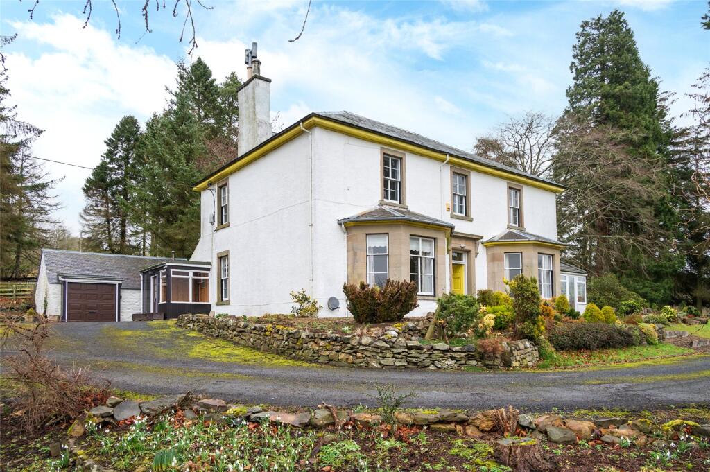 Main image of property: Wester Kirklea, Ashkirk, Selkirk, Scottish Borders, TD7