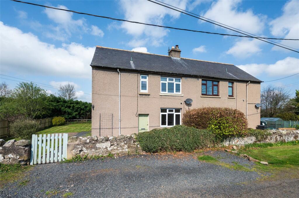 Main image of property: 6 Newton Farm Cottage, Jedburgh, Scottish Borders, TD8